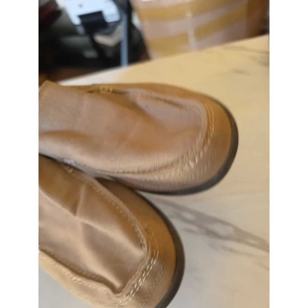 CROCS men canvas